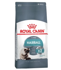 Royal Canin Hairball Care сухой корм для кошек 10 кг. 